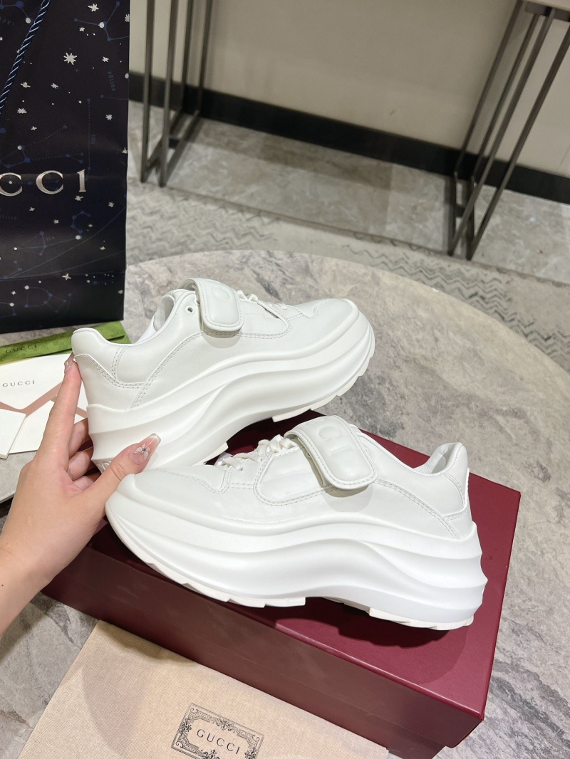 Gucci Casual Shoes